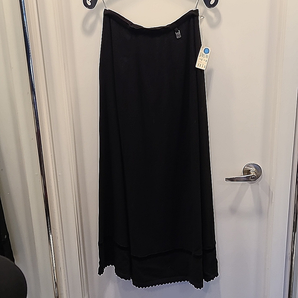 Vintage Hammerschmid skirt
